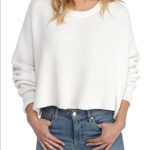 ISO free people festival piers pullover
